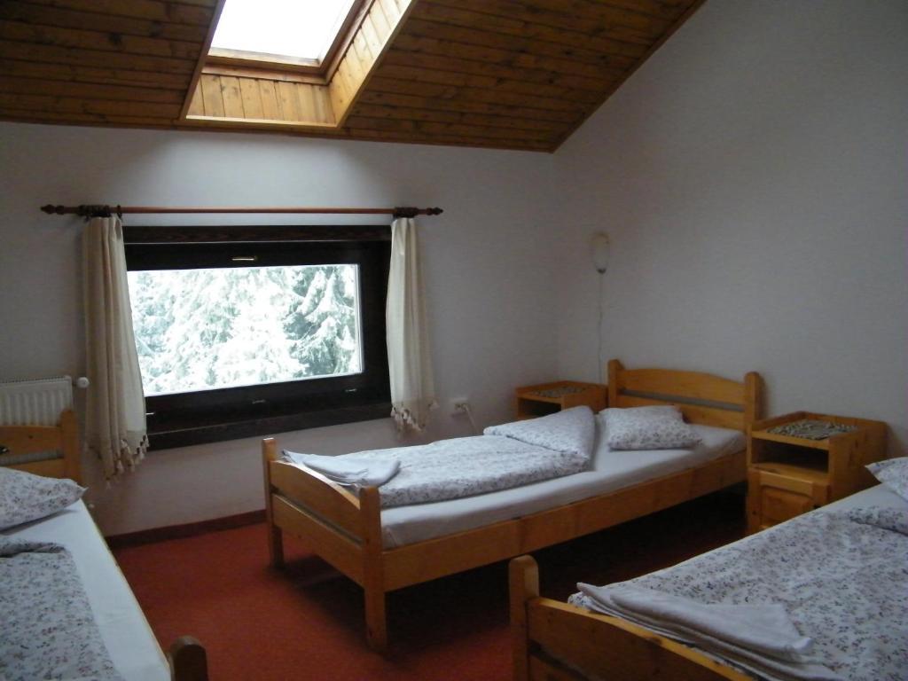 Balu Pension โตปลีซา ห้อง รูปภาพ
