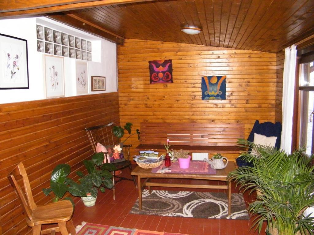 Balu Pension โตปลีซา ภายนอก รูปภาพ
